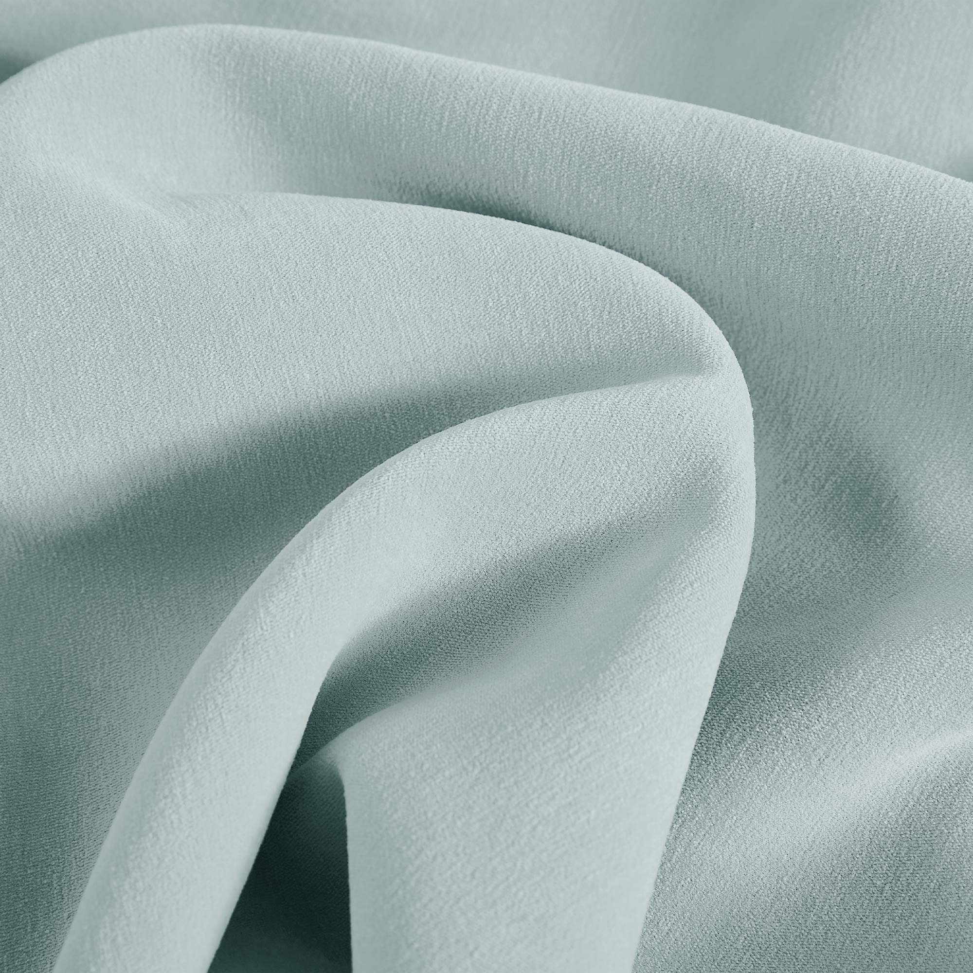 Custom Verona Velvety Texture Blackout Curtains