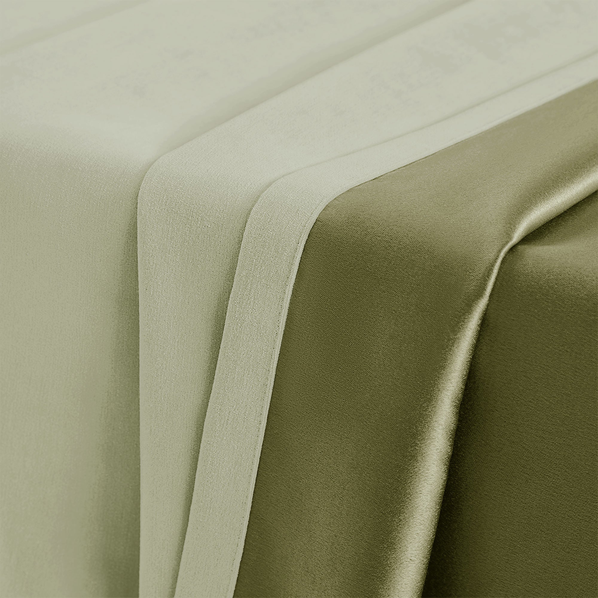 Custom Verona Velvety Texture Blackout Curtains