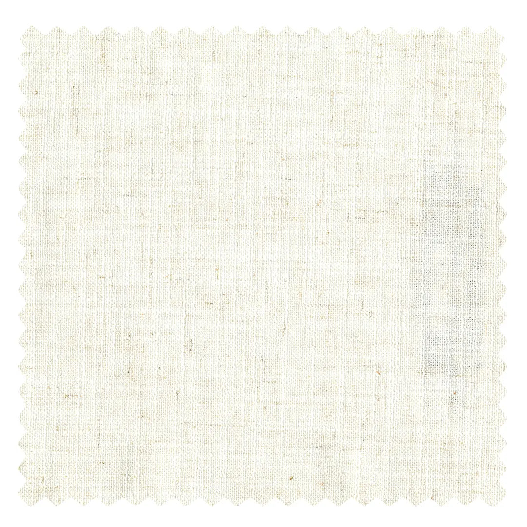 Costom Roman Shades Light Cream W1234-2