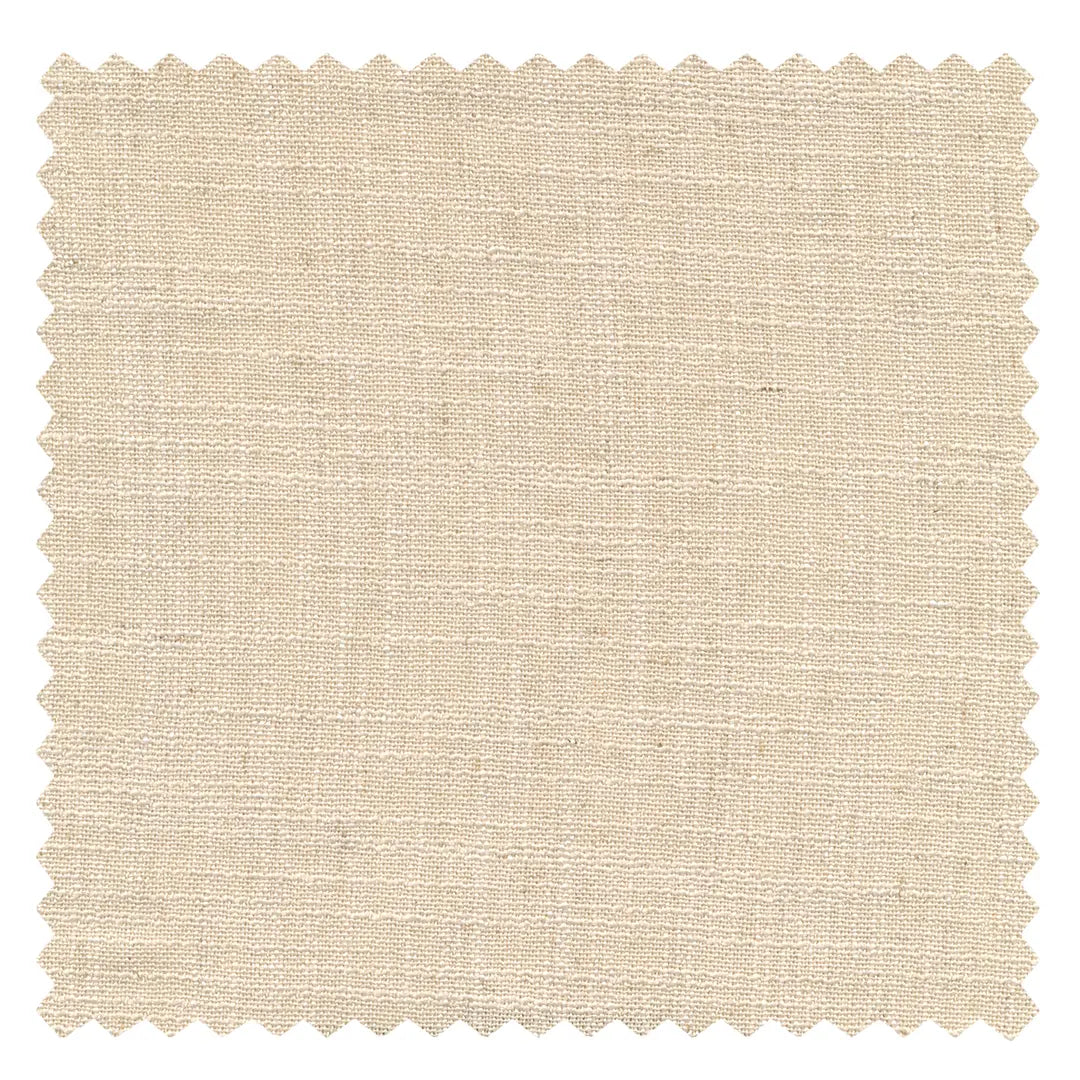Costom Roman Shades Ivory Beige W1234-3