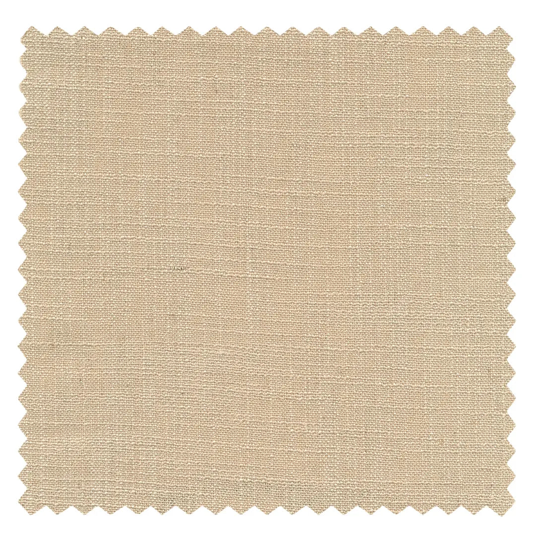 Costom Roman Shades Sandy Taupe W1234-4