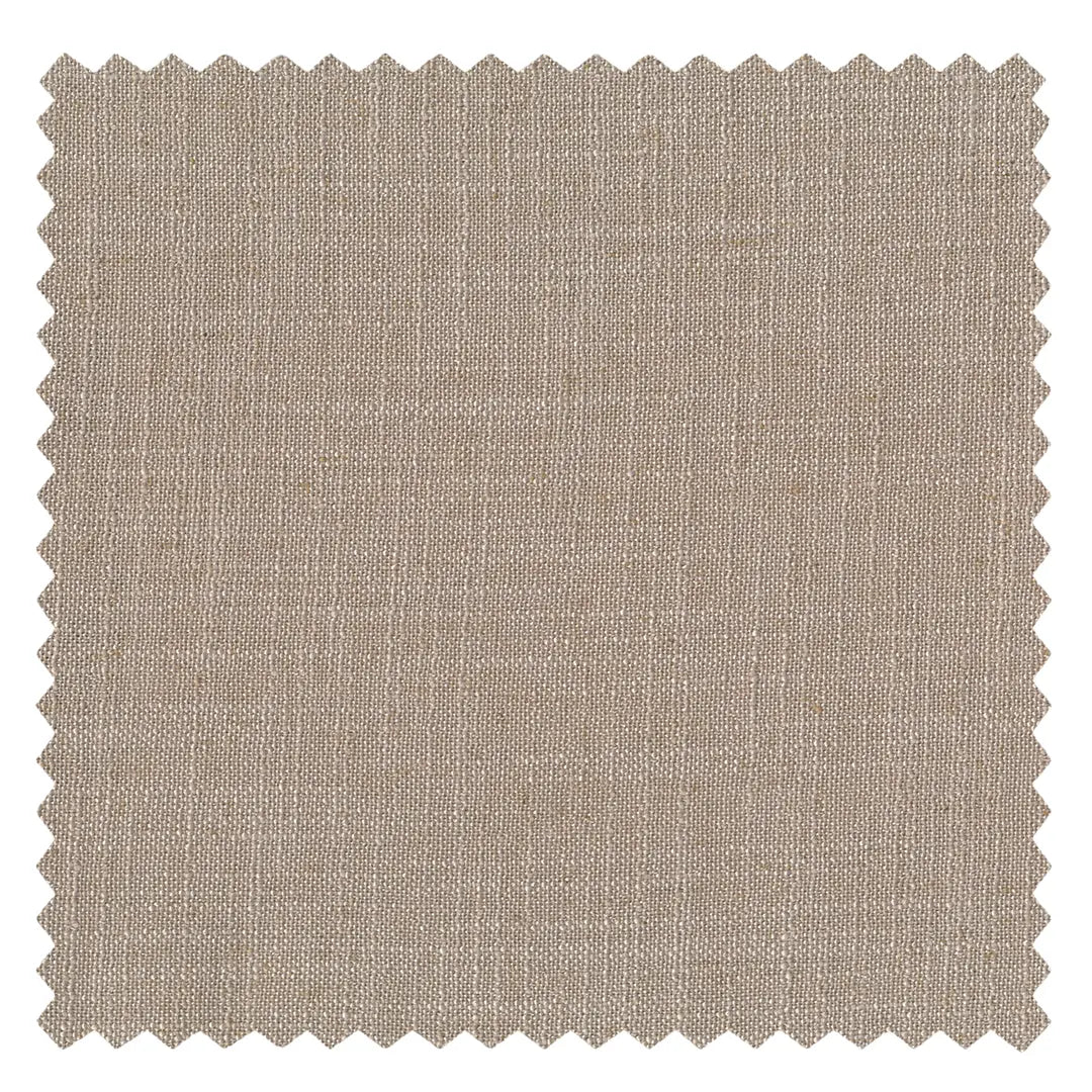 Costom Roman Shades Camel Tan W1234-5