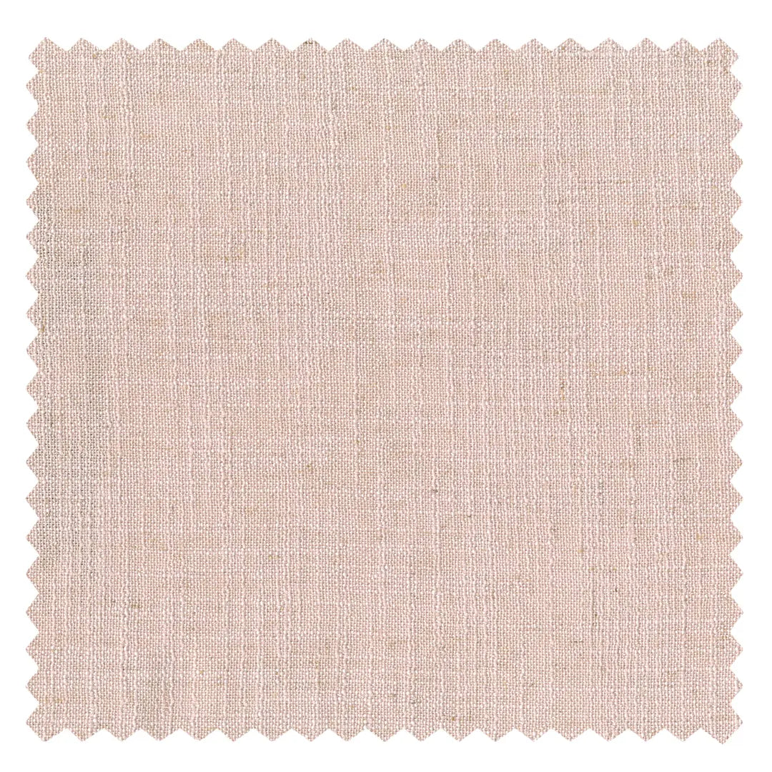 Costom Roman Shades Rose Pink W1234-10