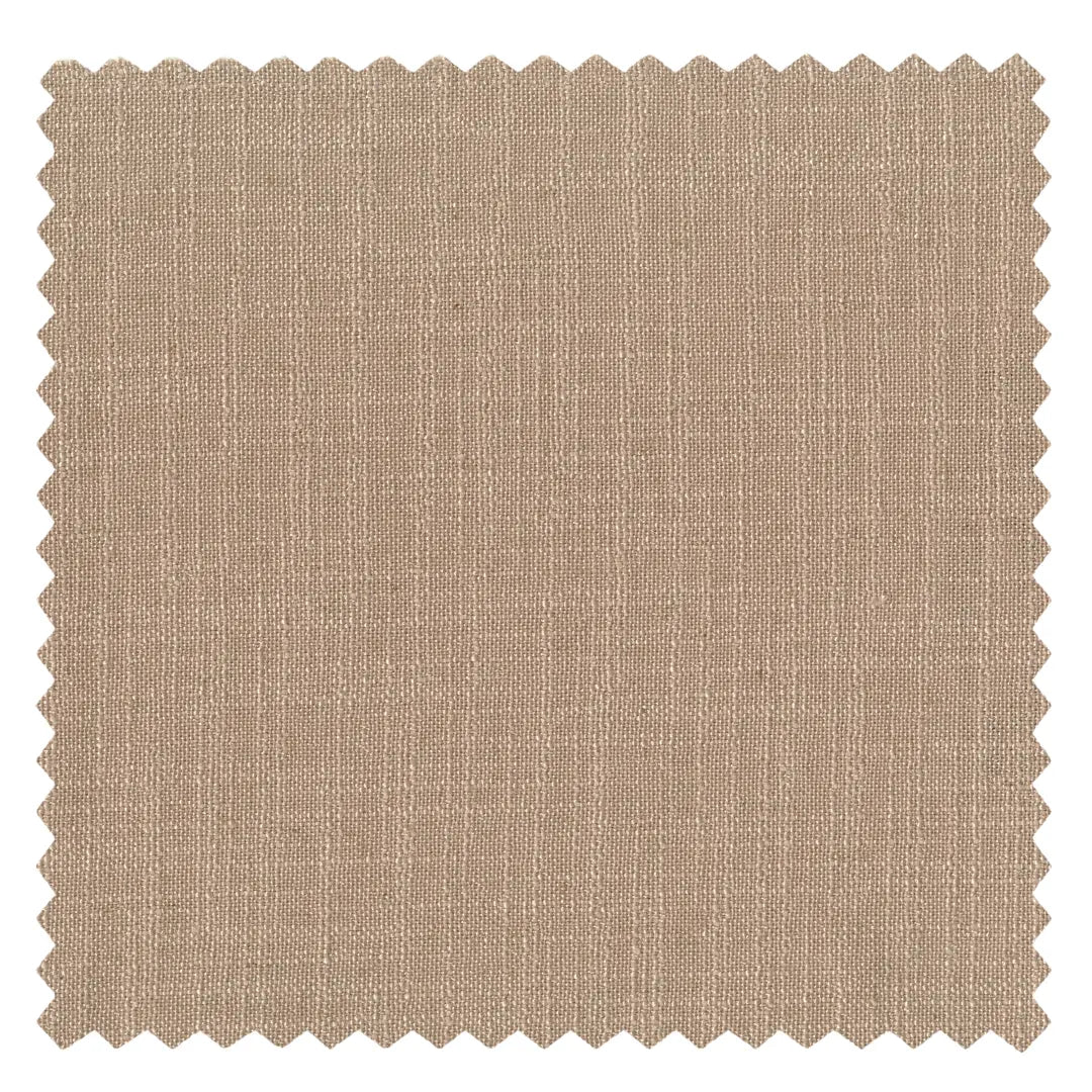 Costom Roman Shades Light Brown W1234-11