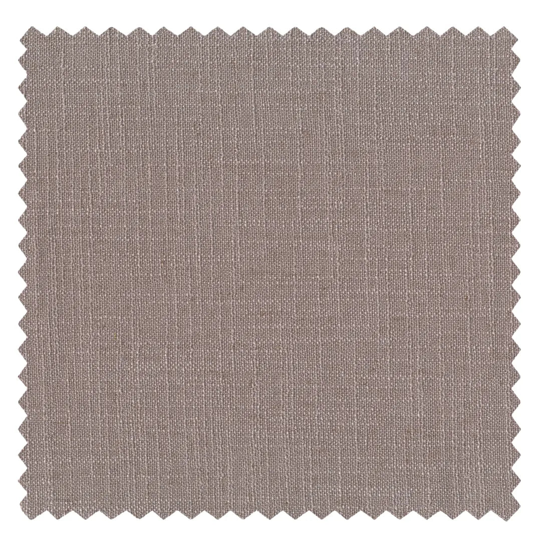 Costom Roman Shades Gray Brown W1234-12