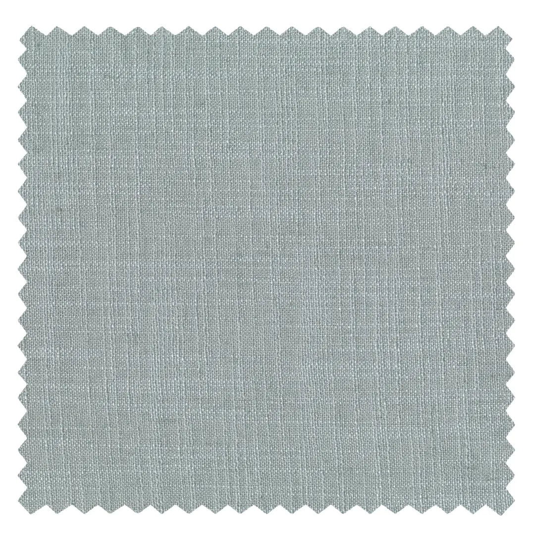Costom Roman Shades Mist Blue W1234-23