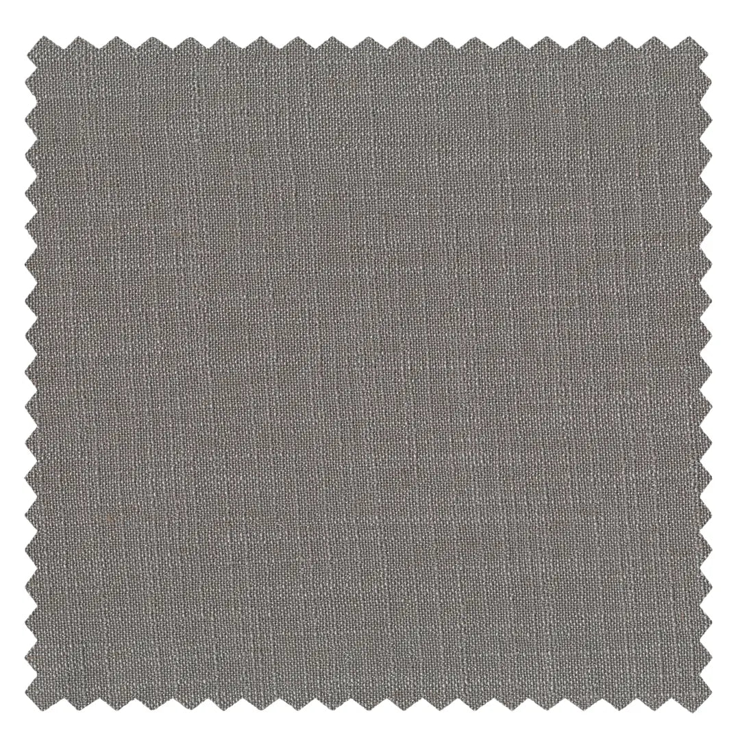 Costom Roman Shades Charcoal Gray W1234-37