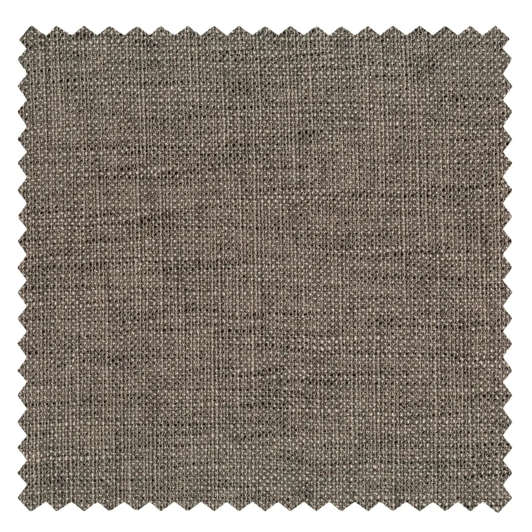 Costom Roman Shades Walnut Brown H1322-08