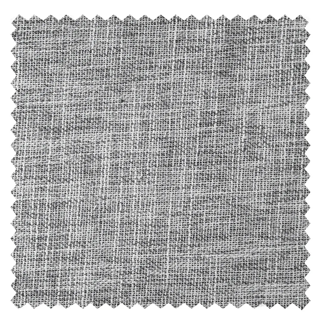 Costom Roman Shades Granite Gray ZJM01