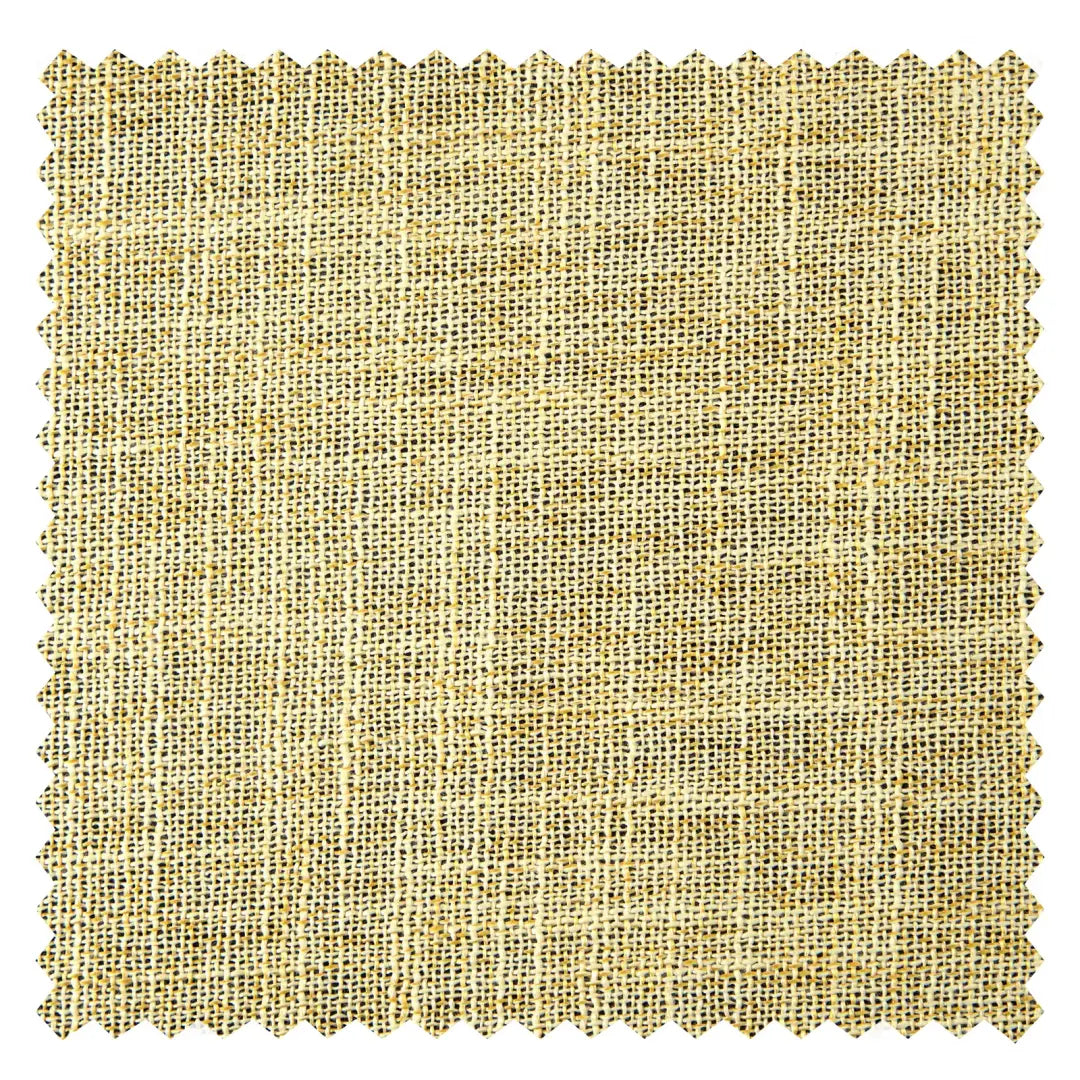 Costom Roman Shades Golden Wheat ZJM06