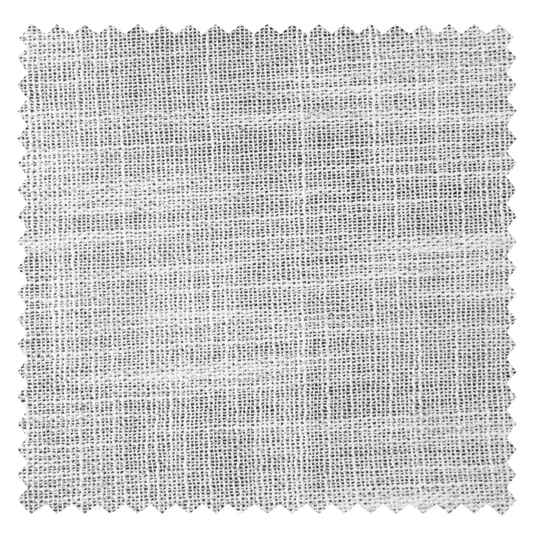 Costom Roman Shades Silver Drift ZJM07