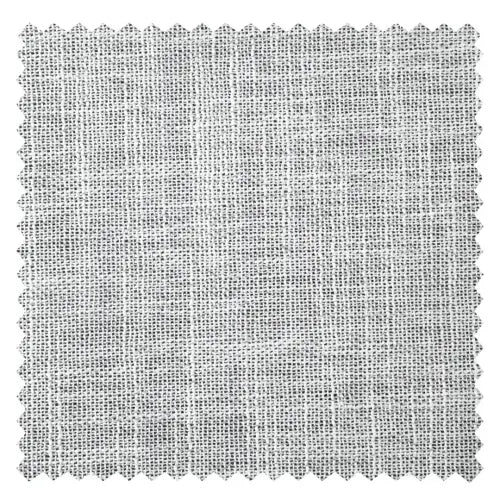 Custom NanoBamboo Linen 100% Blocakout Shades