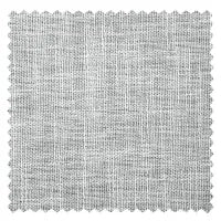 Custom NanoBamboo Linen 100% Blocakout Shades