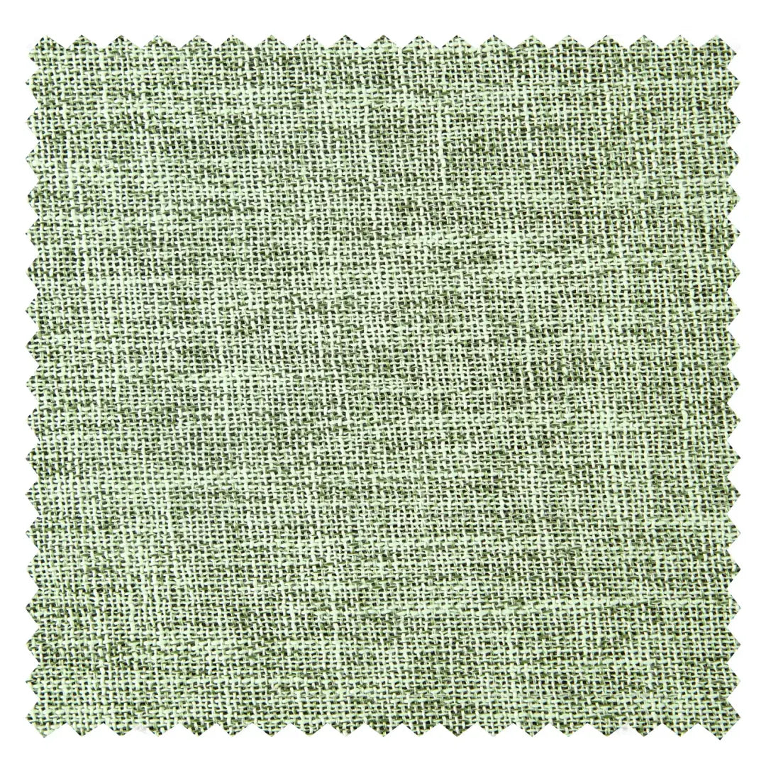 Costom Roman Shades Sage Green ZJM14