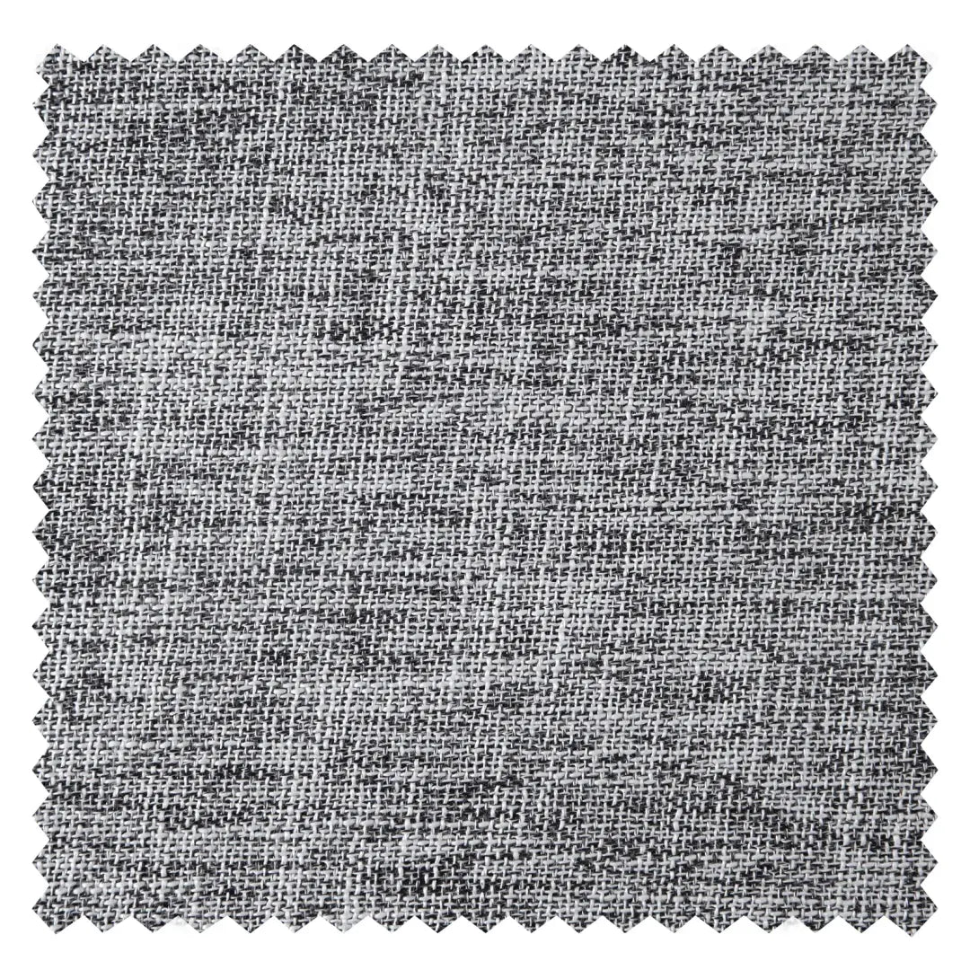 Costom Roman Shades Volcanic Gray ZJM17