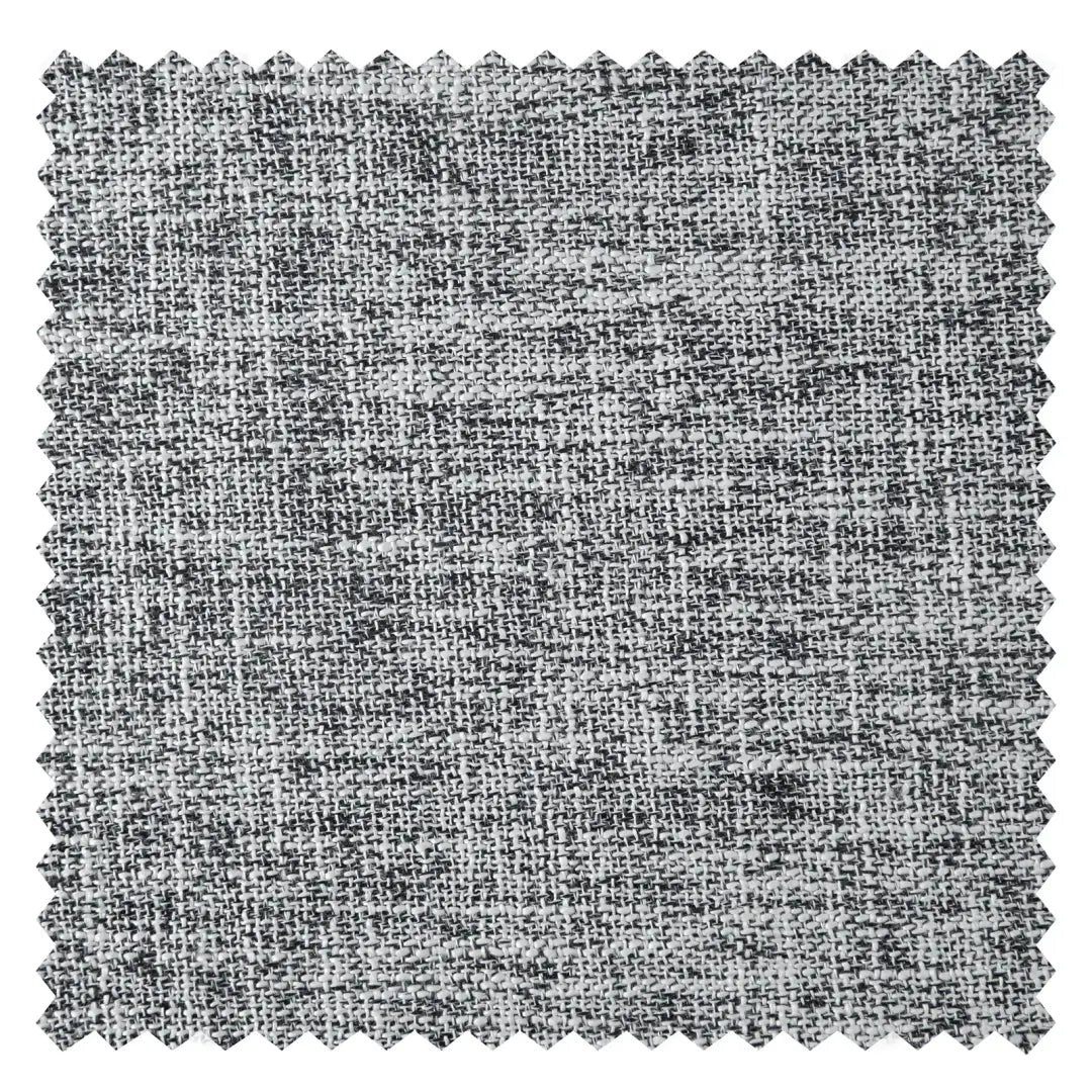 Costom Roman Shades Stone Gray ZJM19