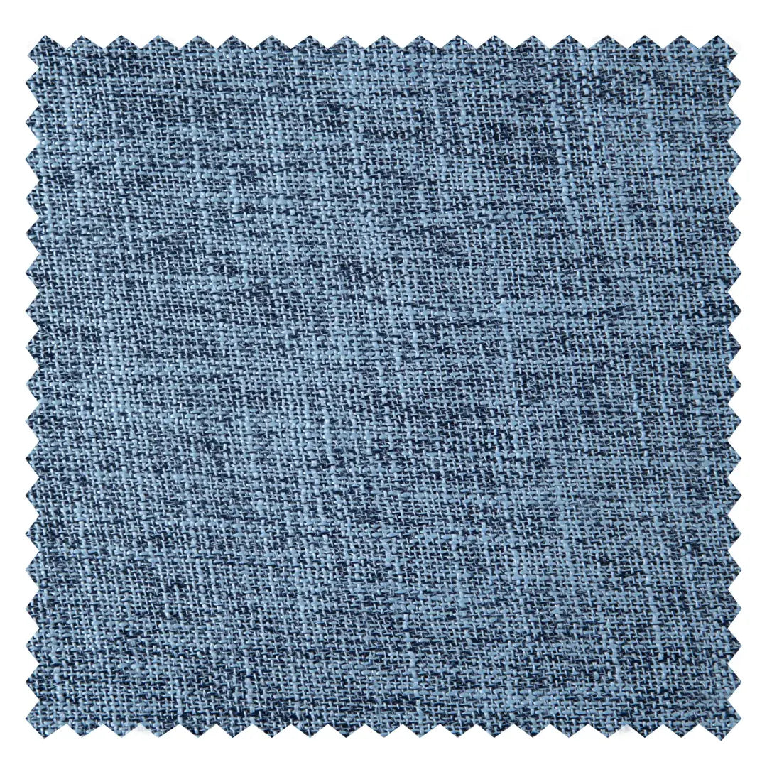 Costom Roman Shades Dusty Indigo ZJM23