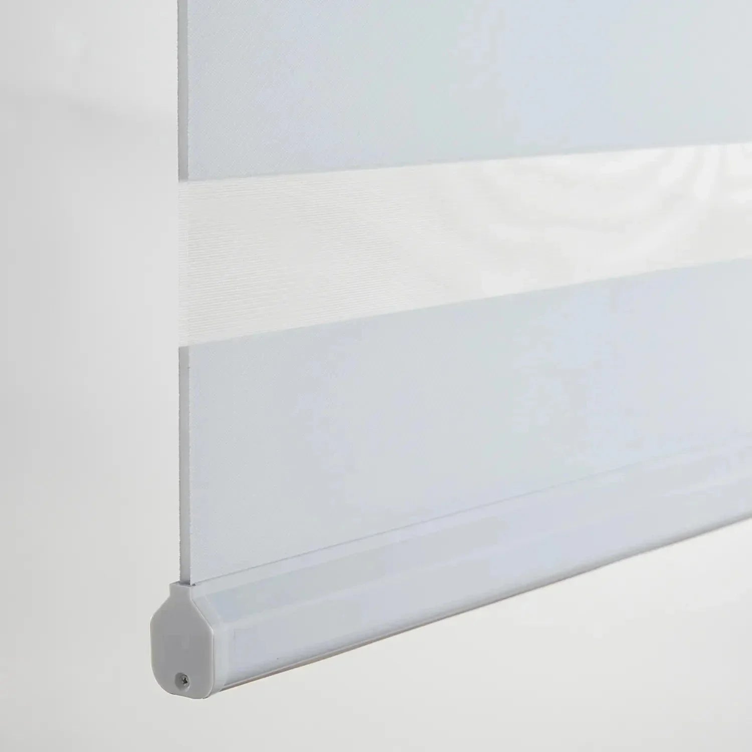 Custom Zebra Shades | Waterproof & Child-Safe Window Blinds in 14 Colors