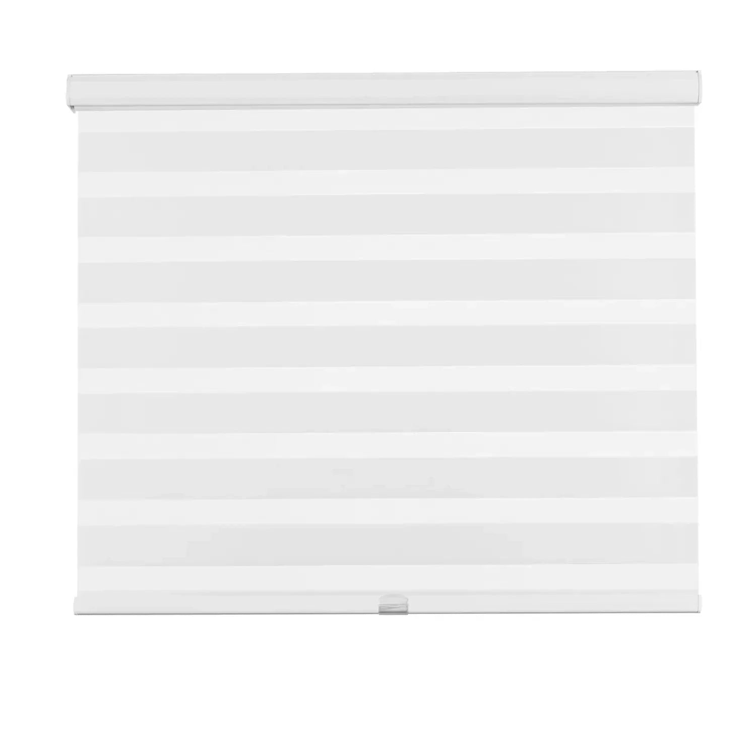 Custom Zebra Shades | Waterproof & Child-Safe Window Blinds in 14 Colors