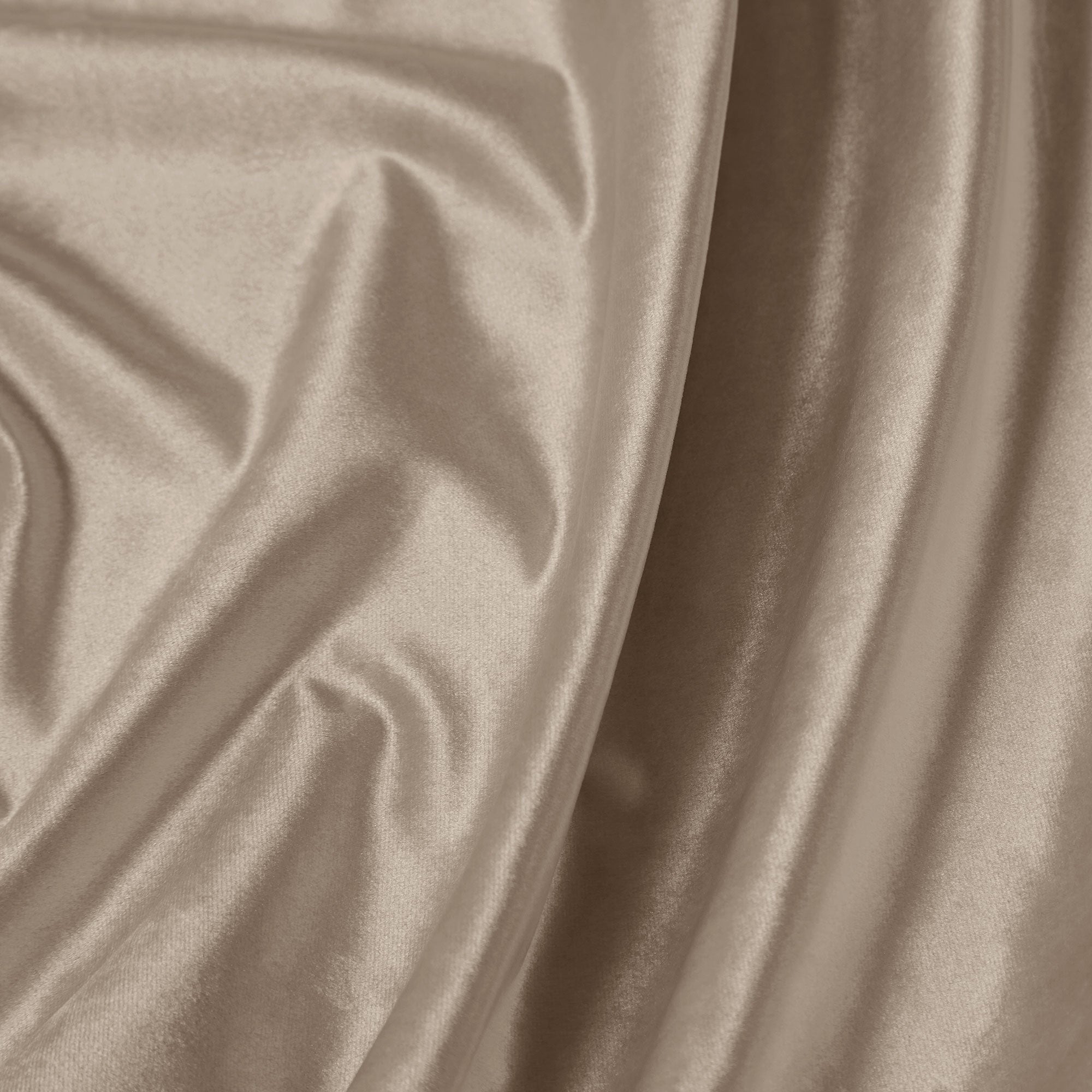 Custom Crystal Velvet Curtains | Luxury Thermal Insulated Drapes