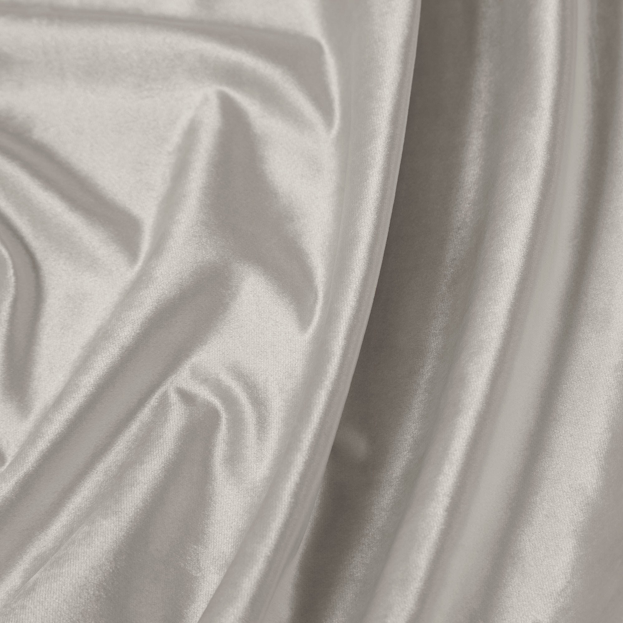 Custom Crystal Velvet Curtains | Luxury Thermal Insulated Drapes