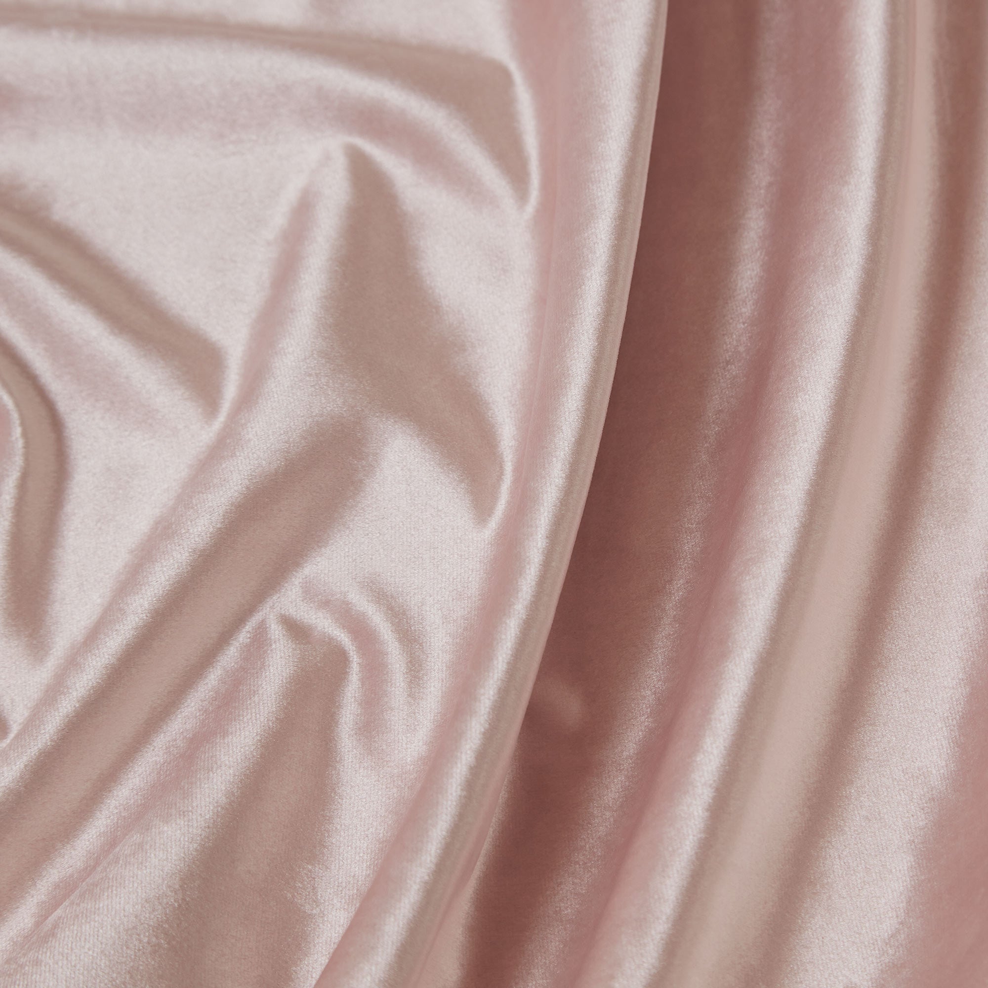 Custom Crystal Velvet Curtains | Luxury Thermal Insulated Drapes