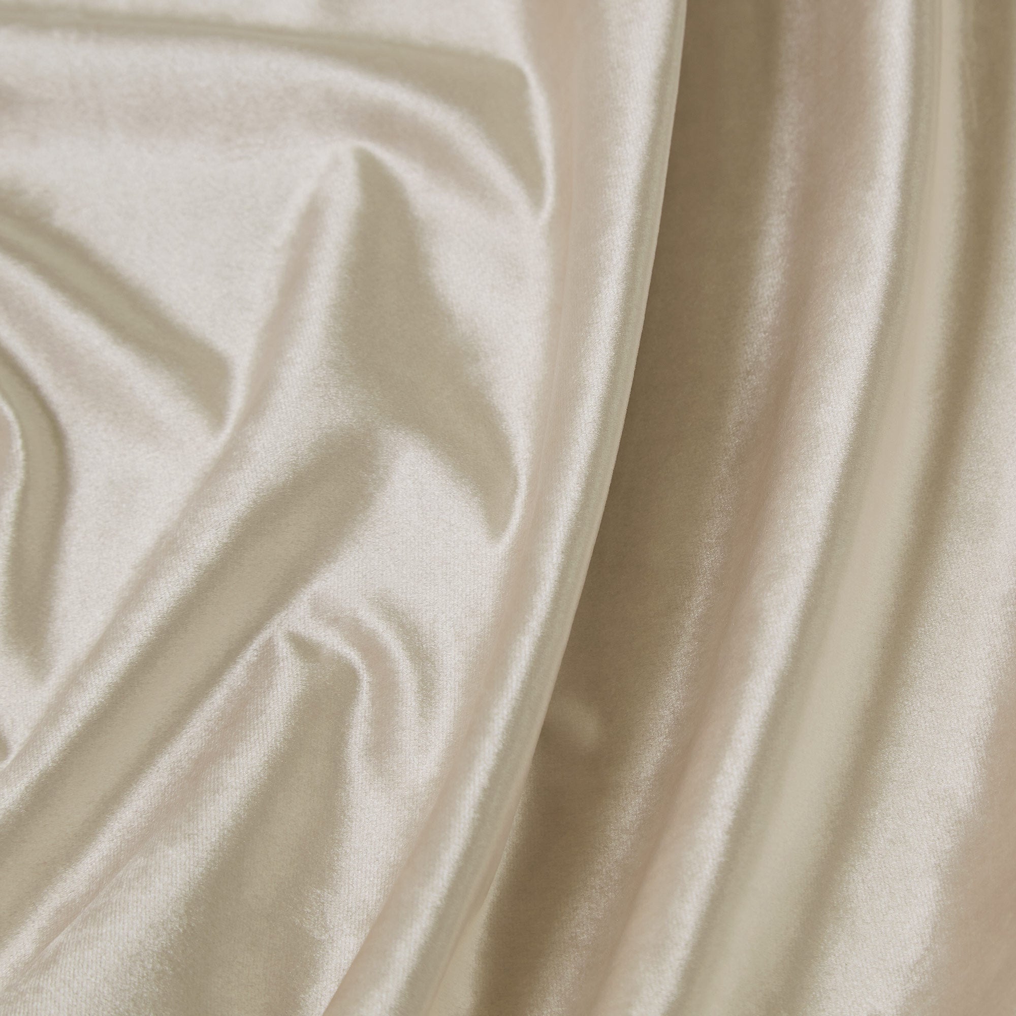 Custom Crystal Velvet Curtains | Luxury Thermal Insulated Drapes