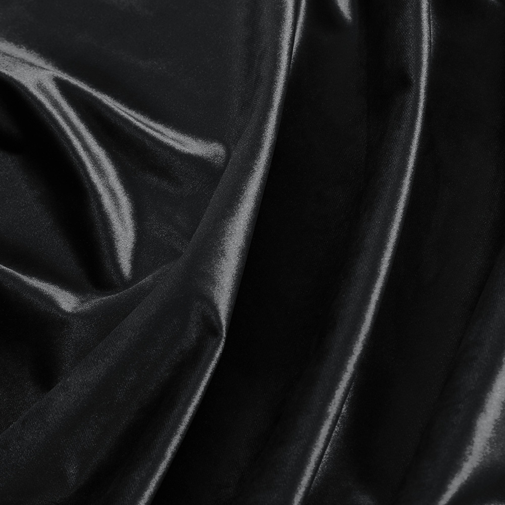 Custom Crystal Velvet Curtains | Luxury Thermal Insulated Drapes