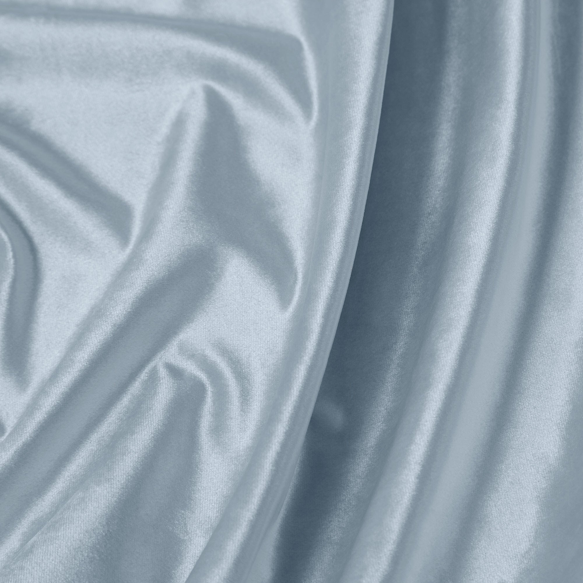 Custom Crystal Velvet Curtains | Luxury Thermal Insulated Drapes