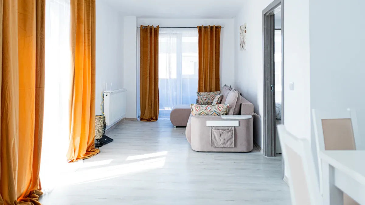 Curtain Color Trends for 2025 You Need to Know