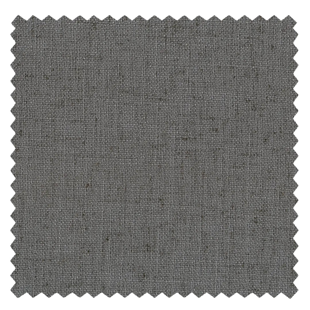 Costom Roman Shades Rock Gray 1038-14