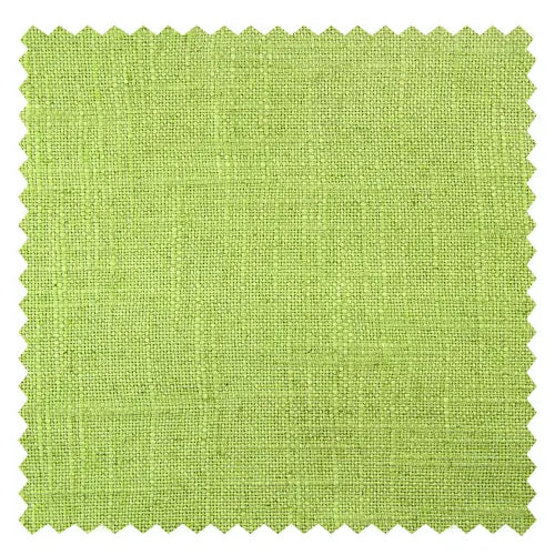 Custom Semi-Blackout Linen Roman Shades 1038 Series