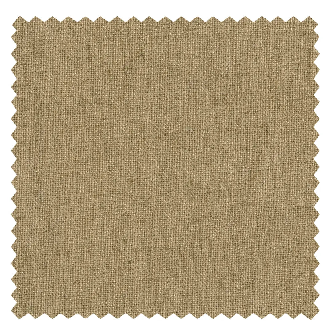 Costom Roman Shades Sand Taupe 1038-20