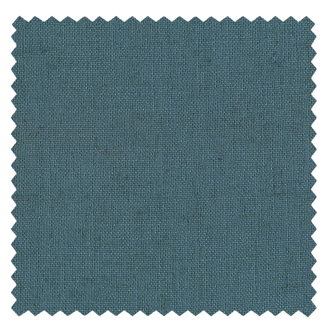 Costom Roman Shades Deep Jade 1038-22