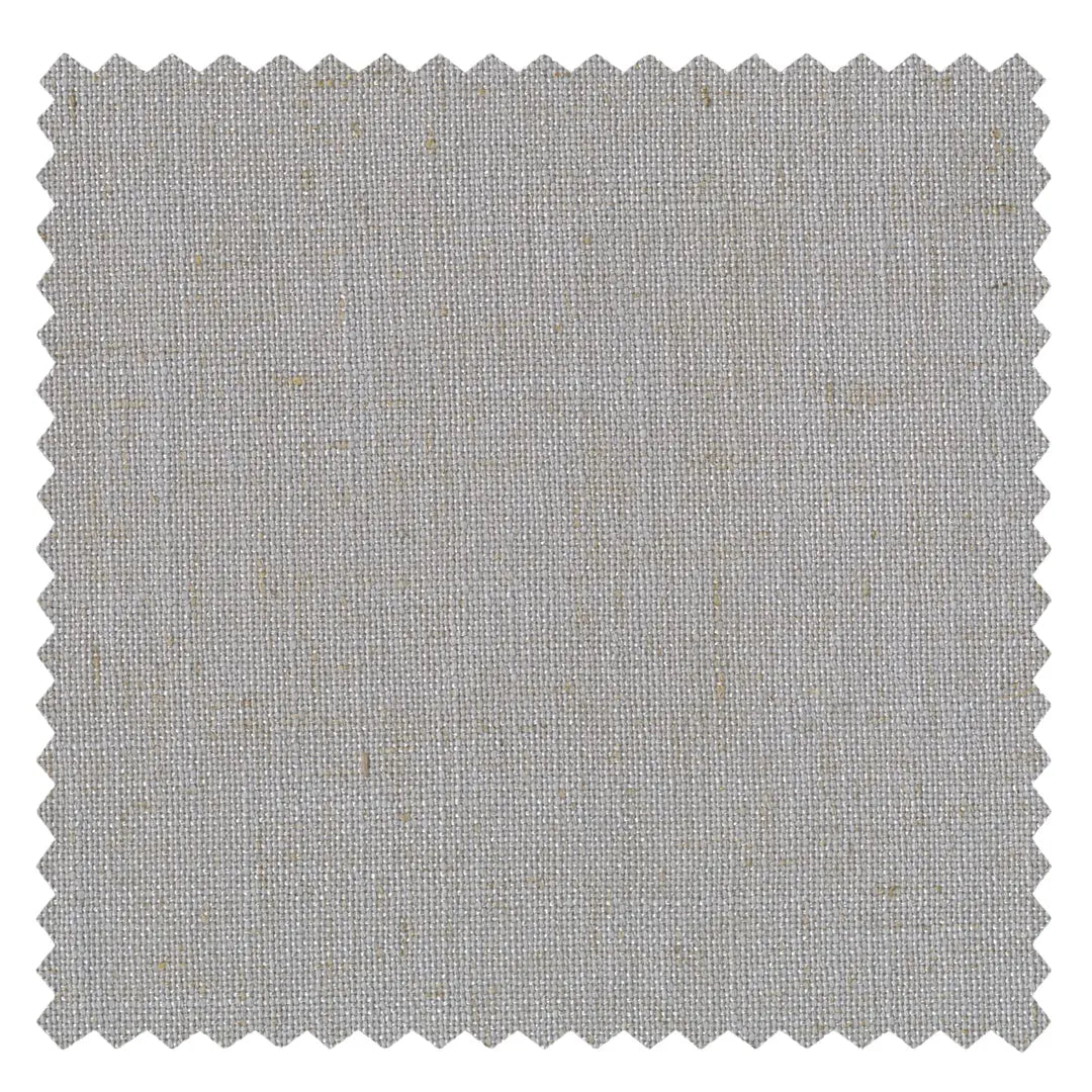 Costom Roman Shades Pale Gravel 1038-5