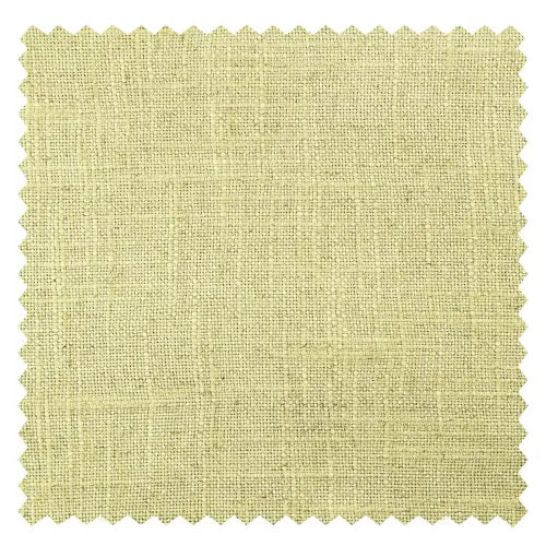 Custom Semi-Blackout Linen Roman Shades 1038 Series