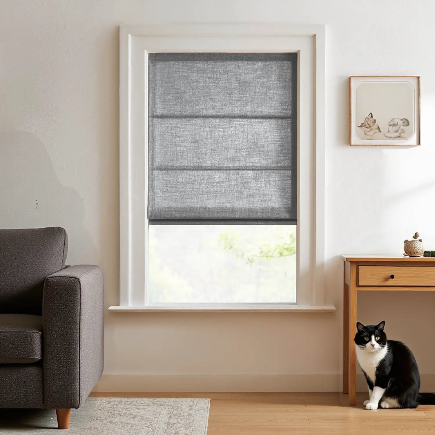 Graphite Gray