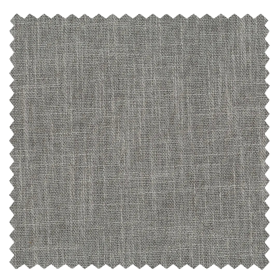 Costom Roman Shades Gray 302-01