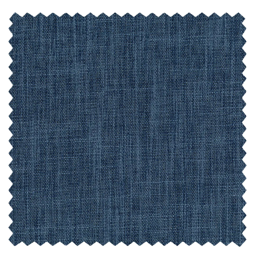 Costom Roman Shades Navy Blue 302-9