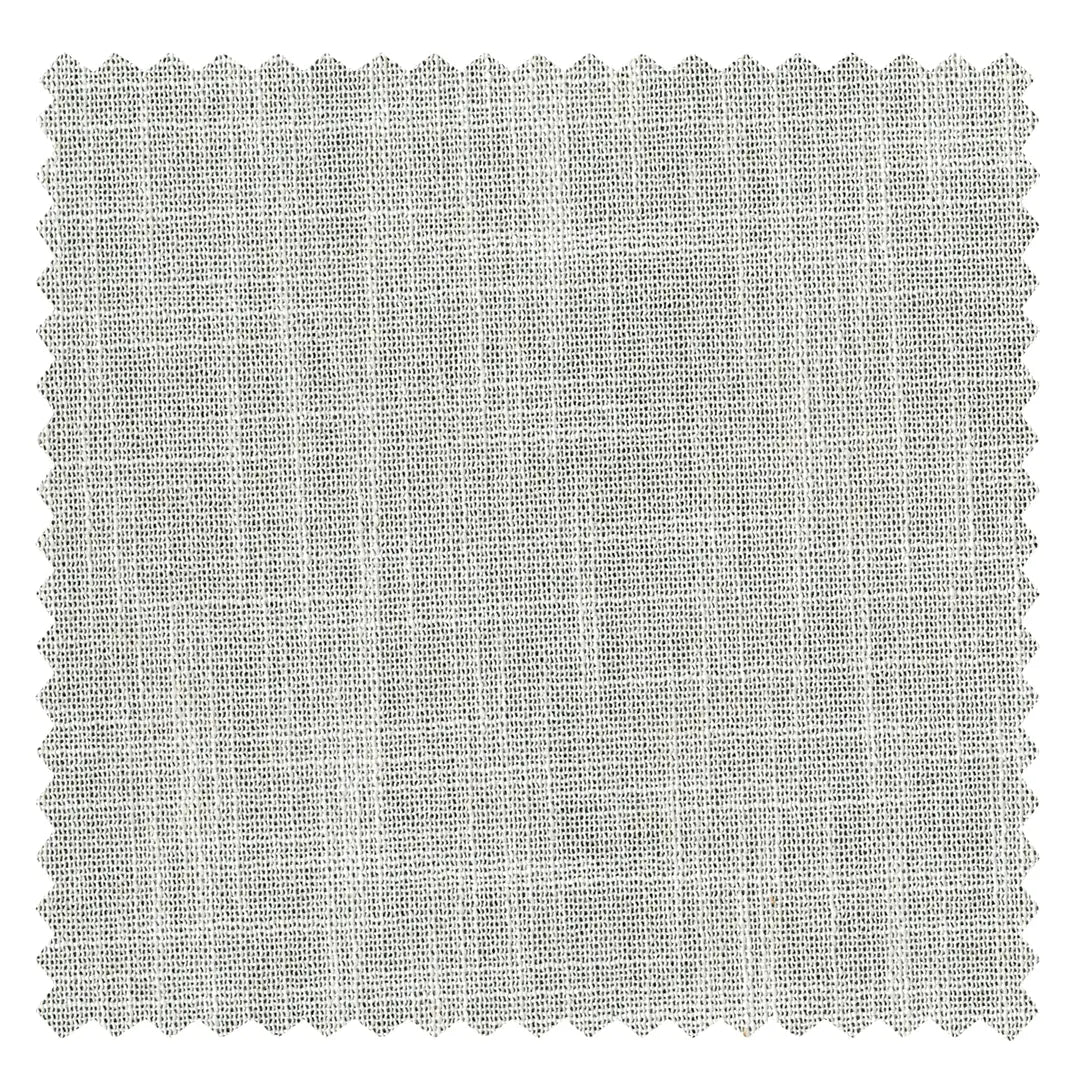 Costom Roman Shades Pearl Gray 302-13