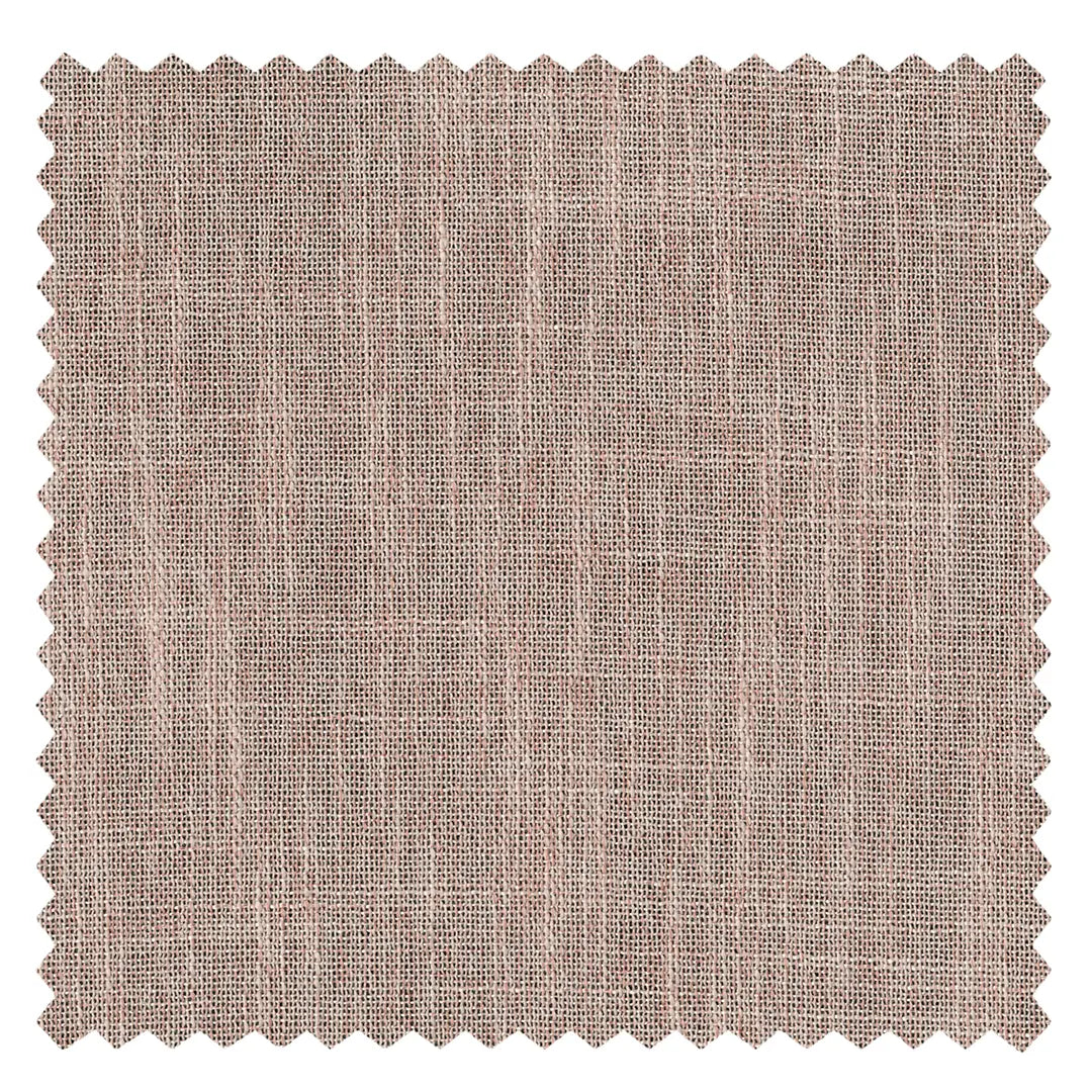 Costom Roman Shades Rose Beige 302-15