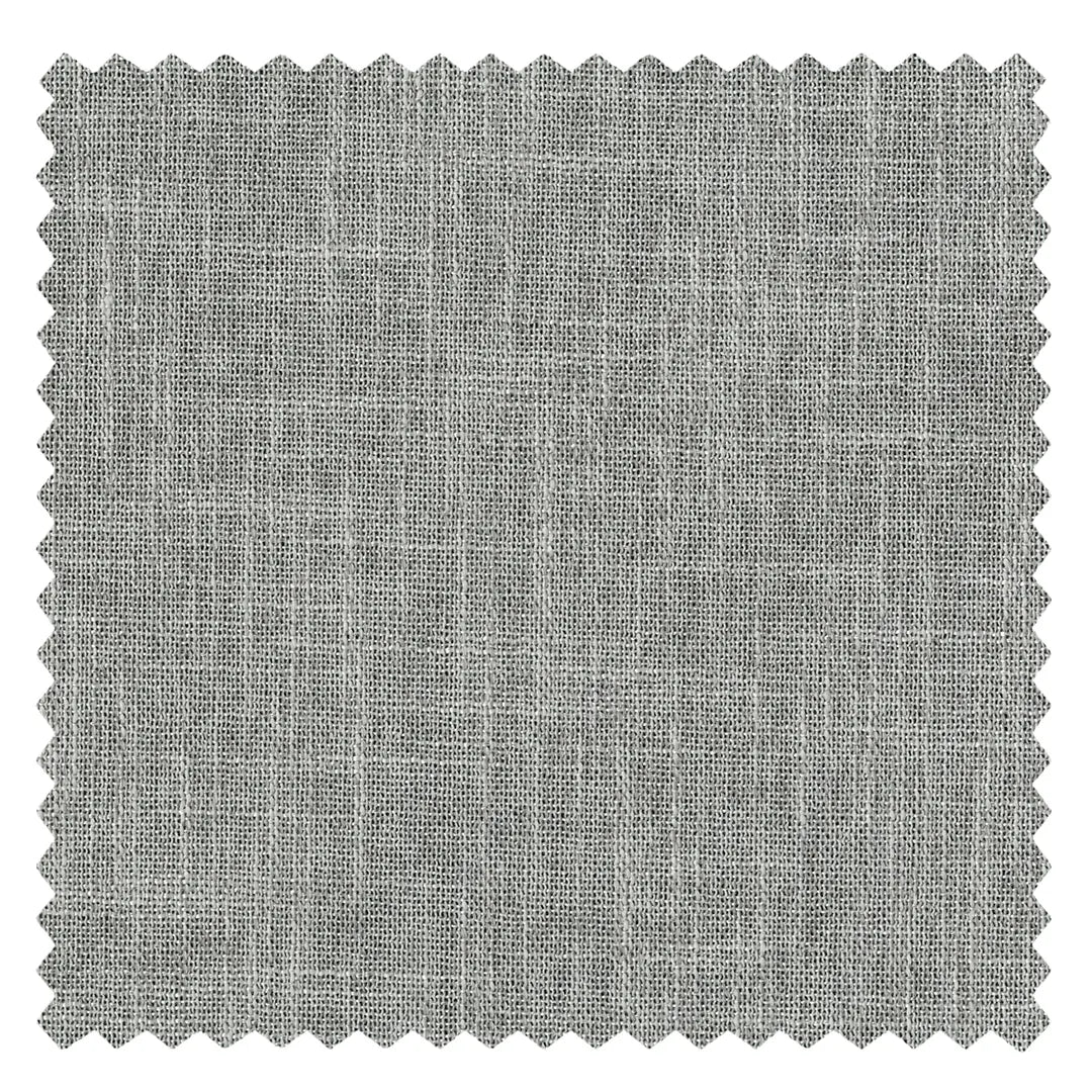 Costom Roman Shades Cool Gray 302-17