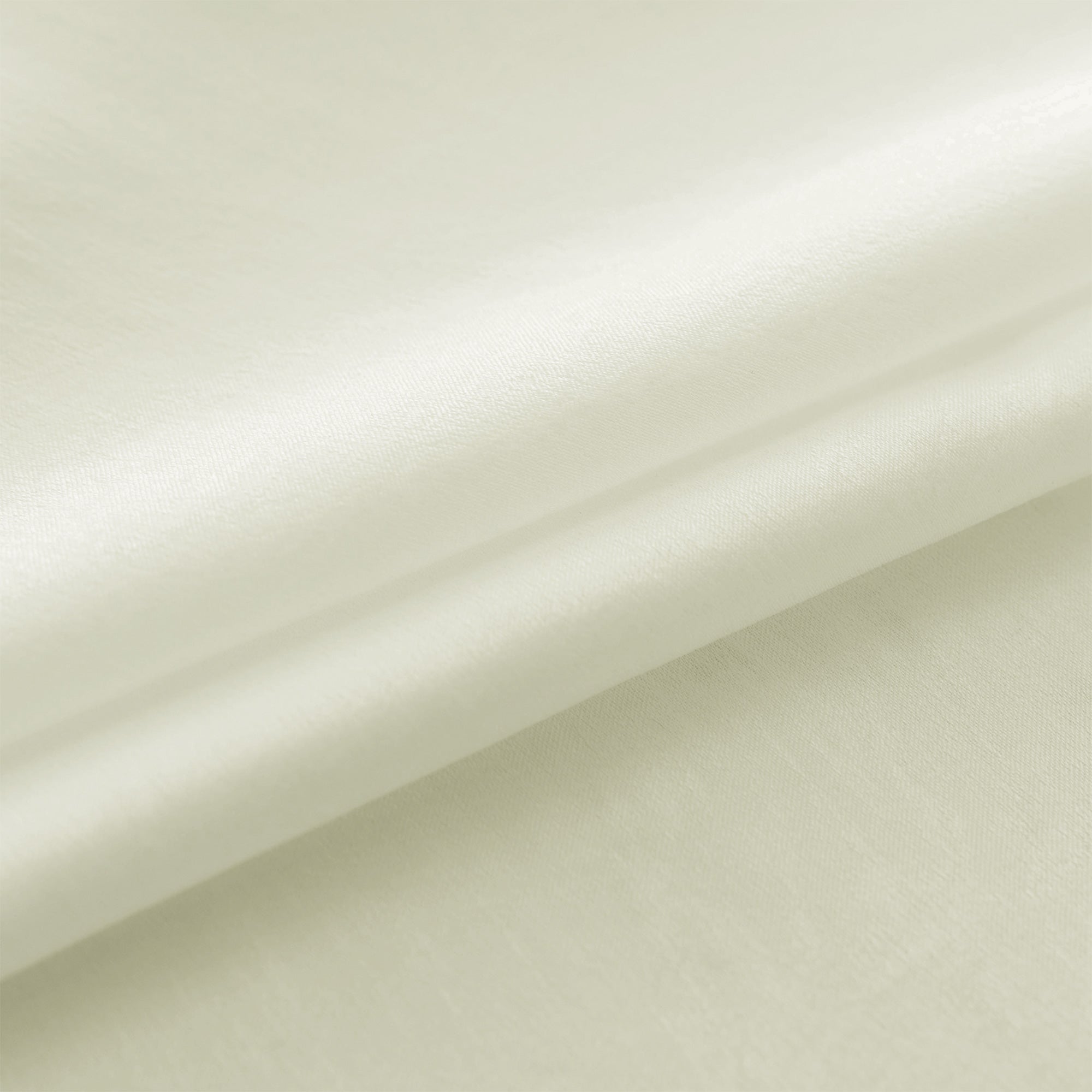 Custom Velvety Semi Sheer Curtains