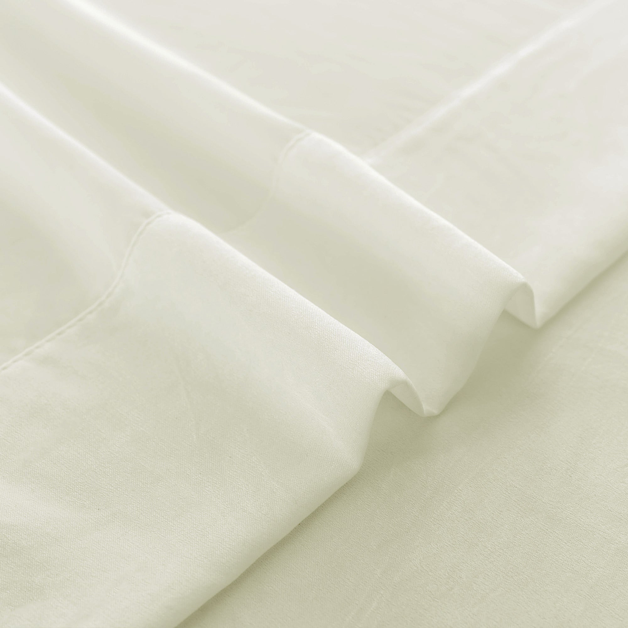 Custom Velvety Semi Sheer Curtains