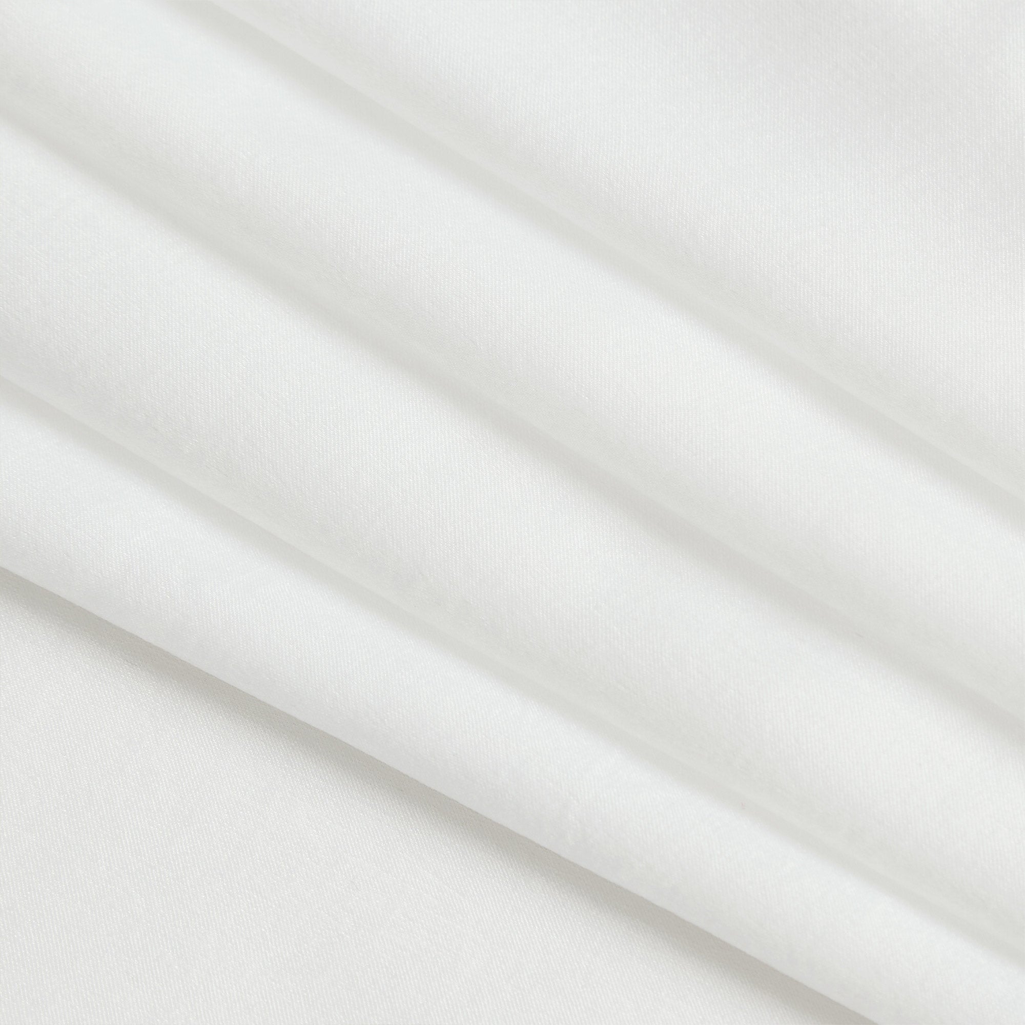 Custom Velvety Semi Sheer Curtains