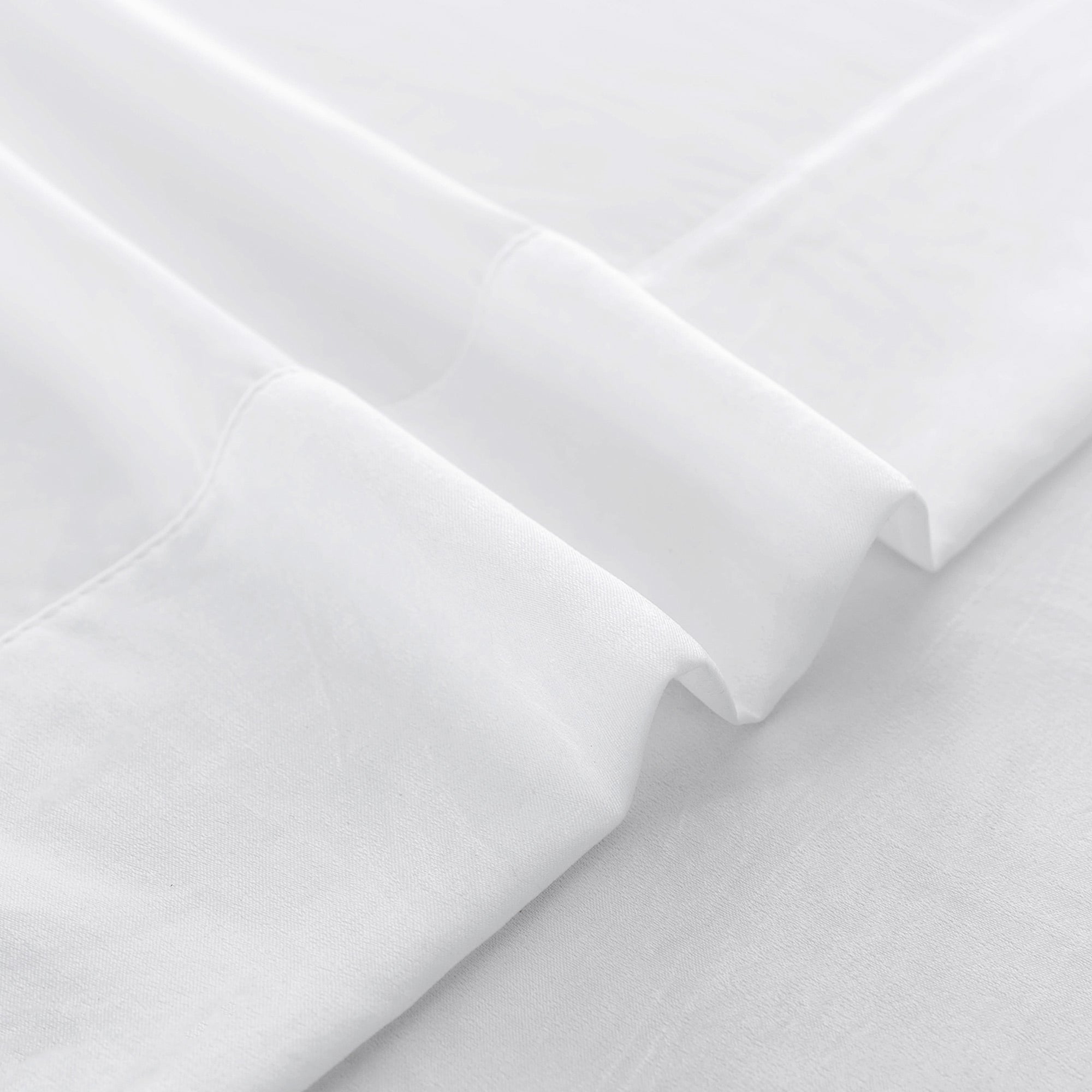 Custom Velvety Semi Sheer Curtains