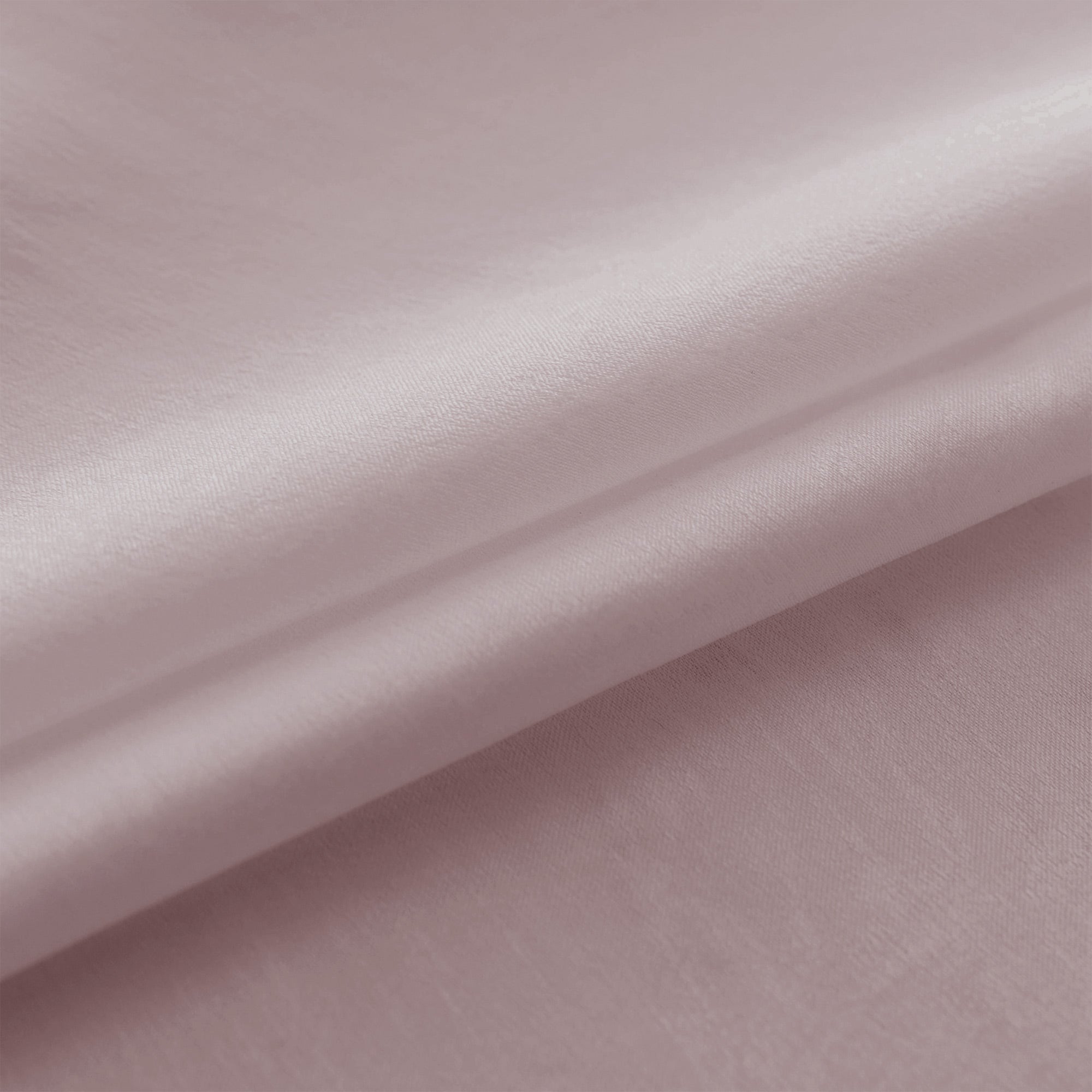 Custom Velvety Semi Sheer Curtains