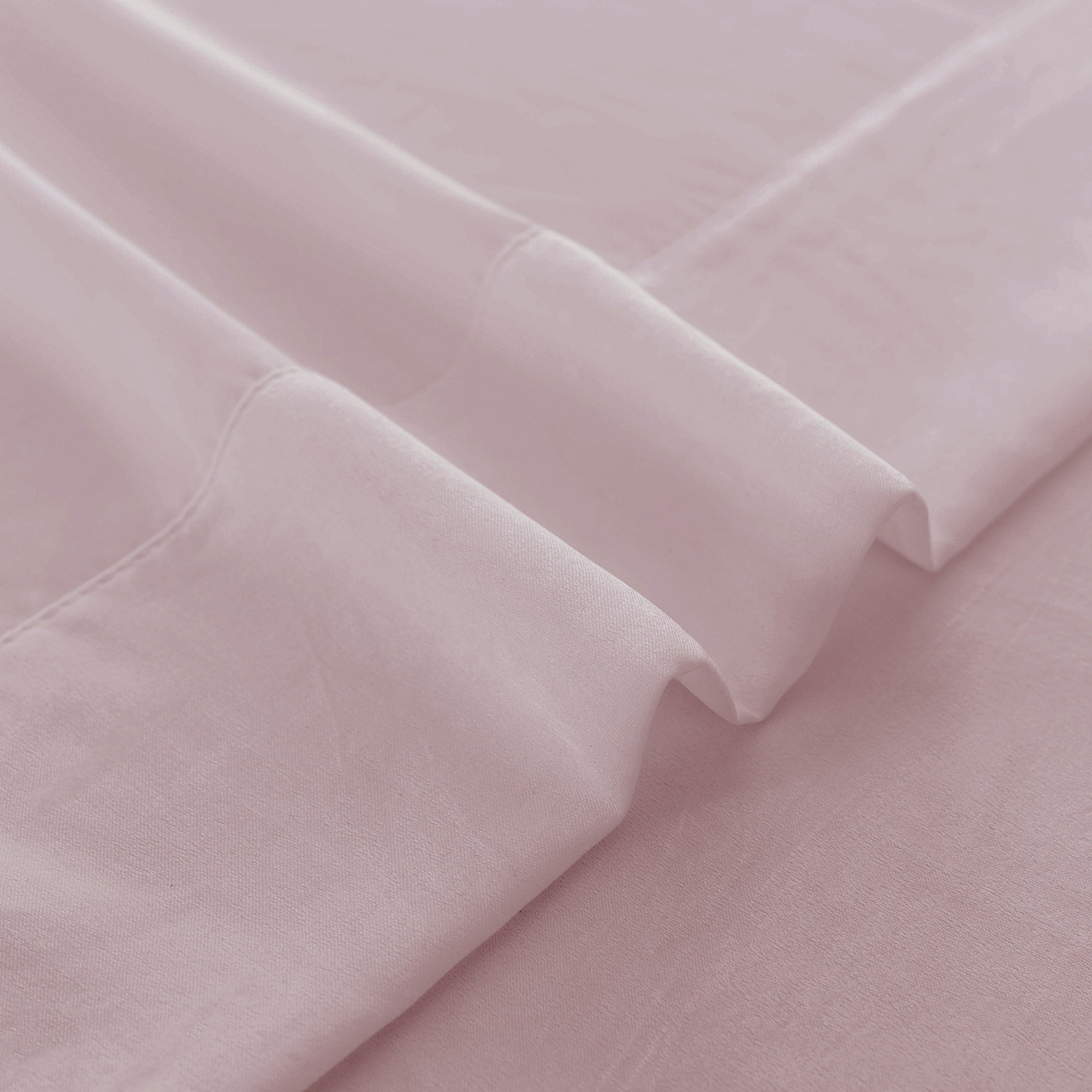 Custom Velvety Semi Sheer Curtains