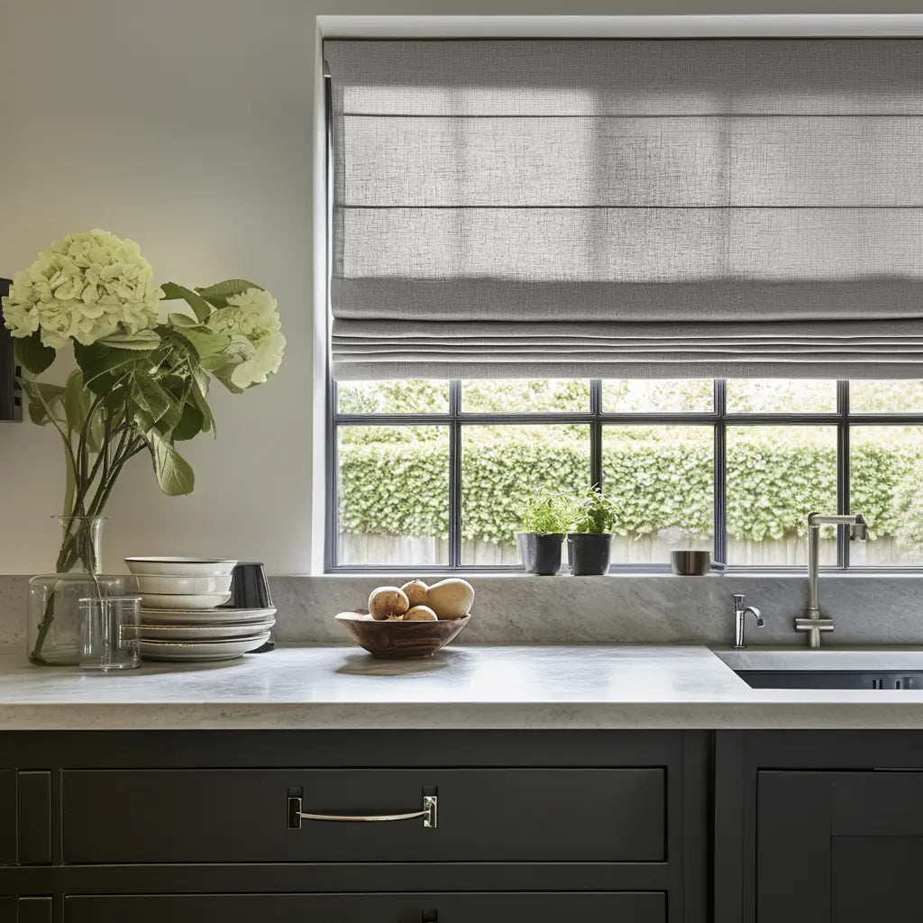 Kitchen (Gray)