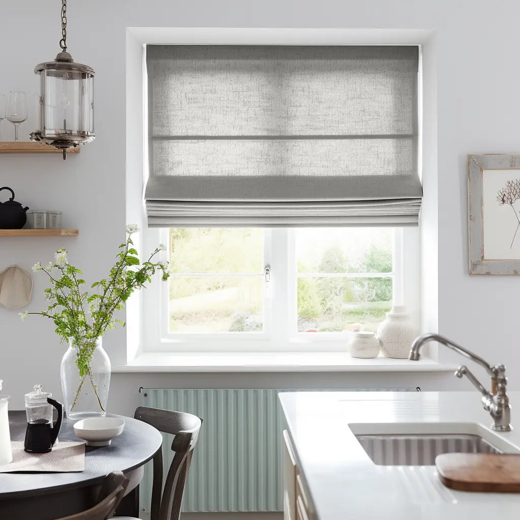 Kitchen (Gray)
